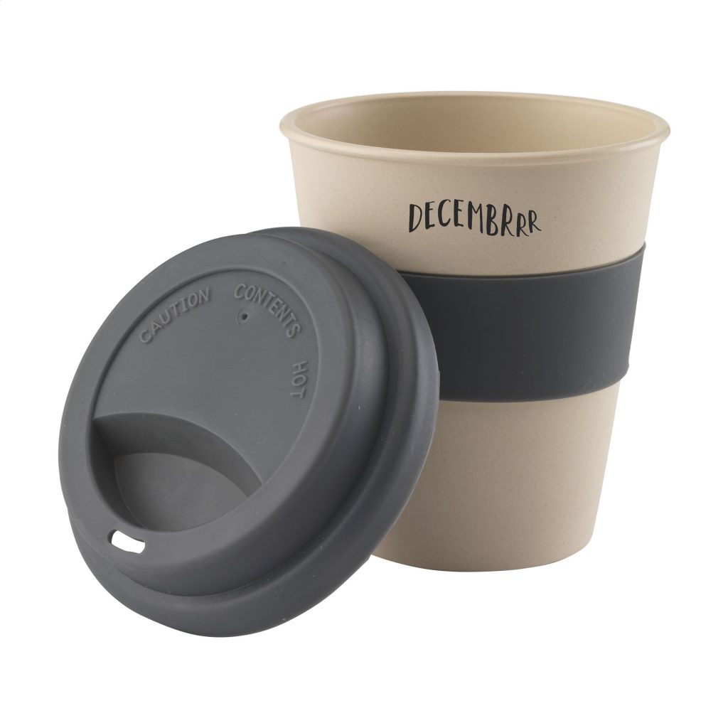 Eco Bambus to Go Becher